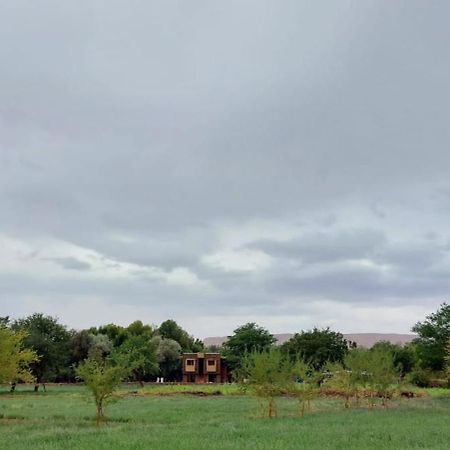 Foresta Atacama Lodge Сан-Педро-де-Атакама Экстерьер фото