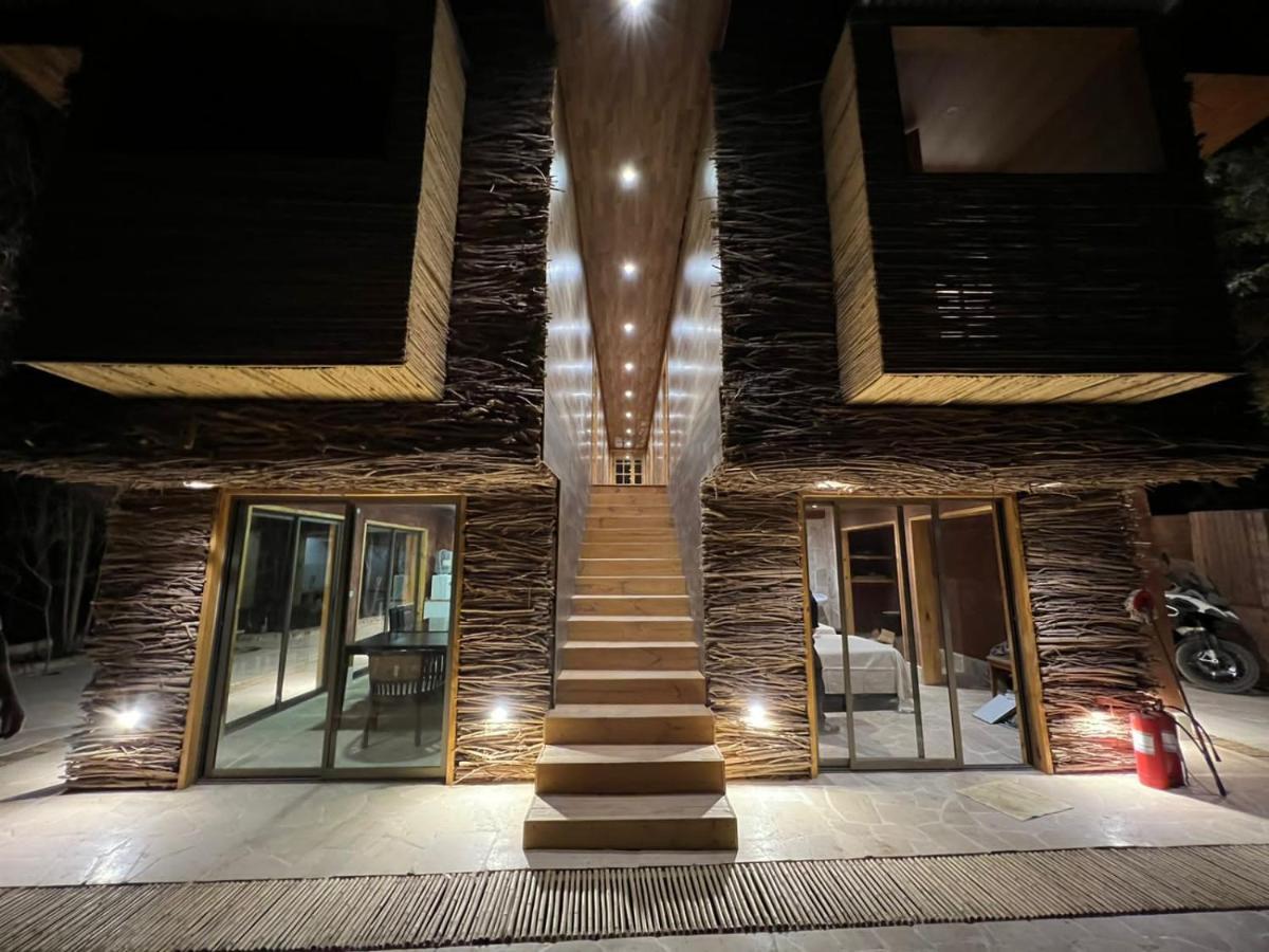 Foresta Atacama Lodge Сан-Педро-де-Атакама Экстерьер фото