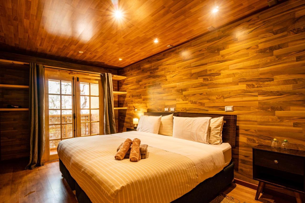 Foresta Atacama Lodge Сан-Педро-де-Атакама Экстерьер фото